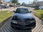 2004 INFINITI M45 Sport