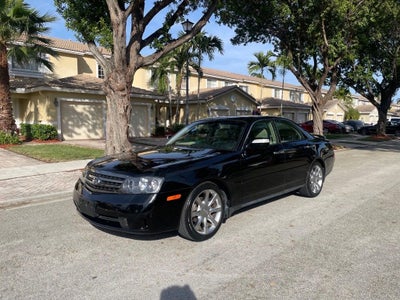 2004 INFINITI M45 Sport