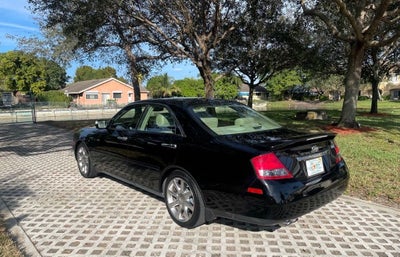 2004 INFINITI M45 Sport