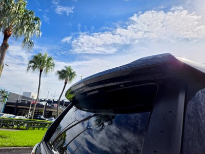 2024 Toyota 4Runner TRD Off-Road