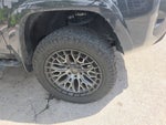 2024 Toyota 4Runner TRD Off-Road