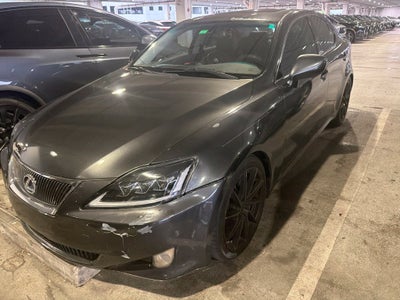 2007 Lexus IS 250 250