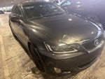 2007 Lexus IS 250 250