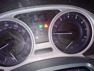 2007 Lexus IS 250 250