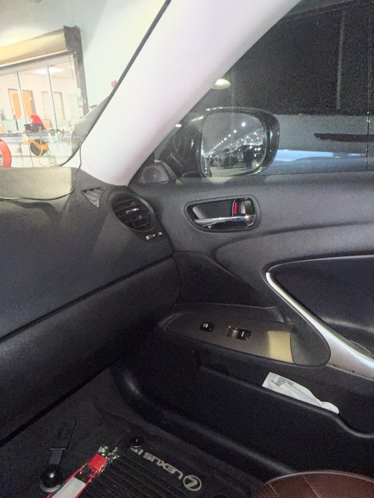 2007 Lexus IS 250 250