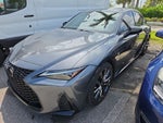 2022 Lexus IS 350 350 F SPORT