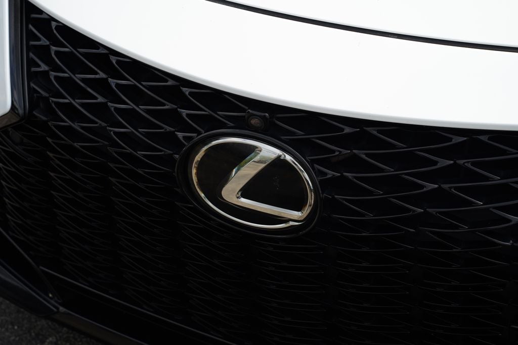 2022 Lexus IS 350 350 F SPORT