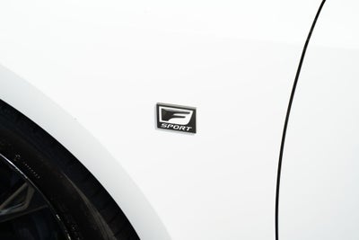 2022 Lexus IS 350 350 F SPORT