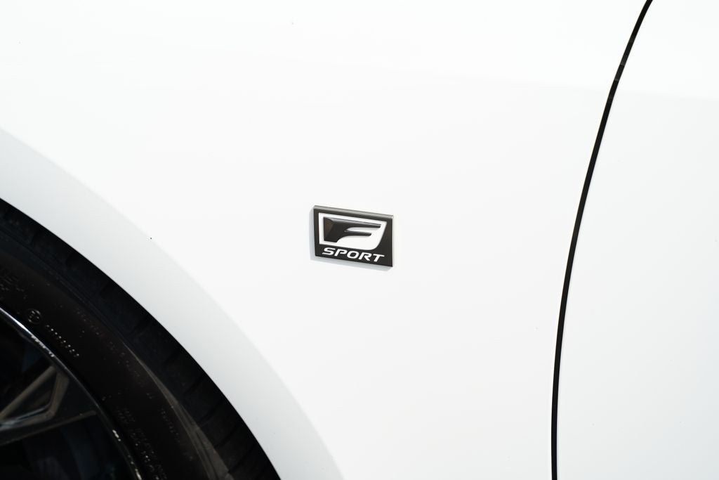 2022 Lexus IS 350 350 F SPORT