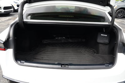 2022 Lexus IS 350 350 F SPORT