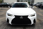 2022 Lexus IS 350 350 F SPORT