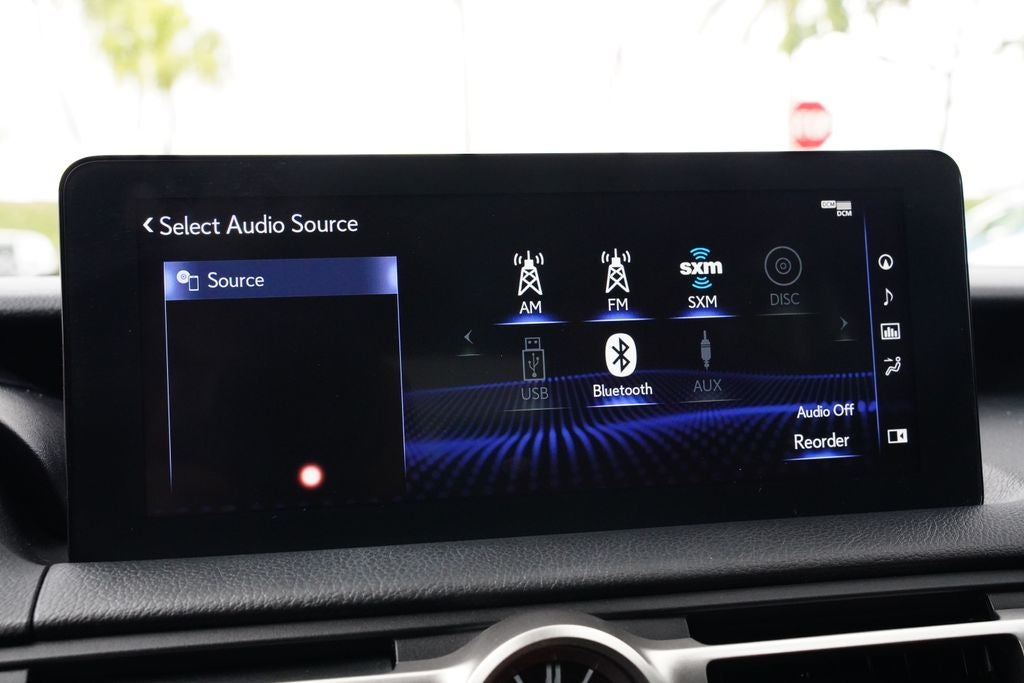 2022 Lexus IS 350 350 F SPORT