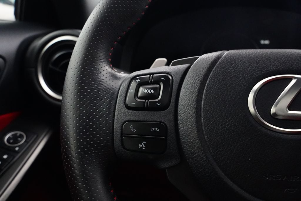 2022 Lexus IS 350 350 F SPORT