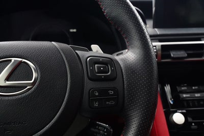 2022 Lexus IS 350 350 F SPORT