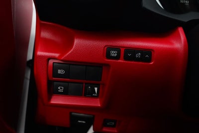 2022 Lexus IS 350 350 F SPORT