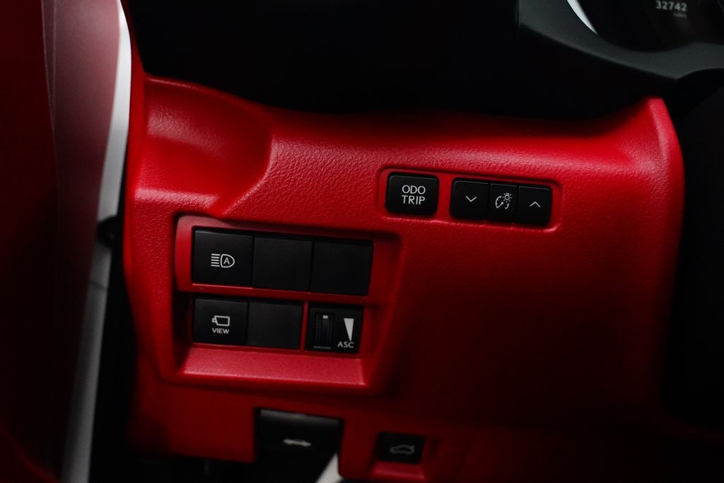 2022 Lexus IS 350 350 F SPORT