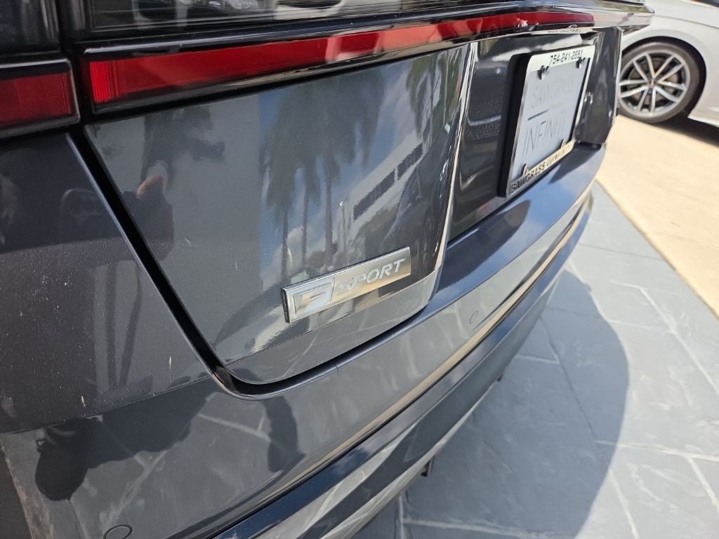 2021 Lexus IS 350 350 F SPORT