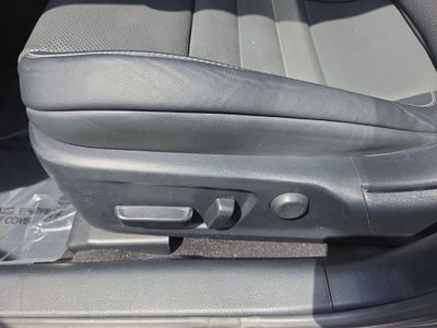 2021 Lexus IS 350 350 F SPORT