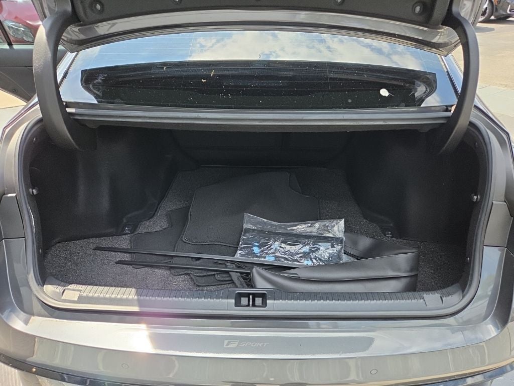 2021 Lexus IS 350 350 F SPORT