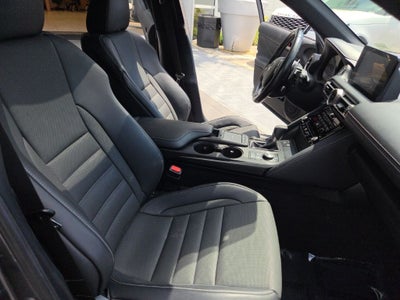 2021 Lexus IS 350 350 F SPORT