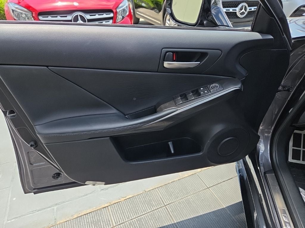 2021 Lexus IS 350 350 F SPORT