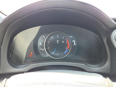 2021 Lexus IS 350 350 F SPORT