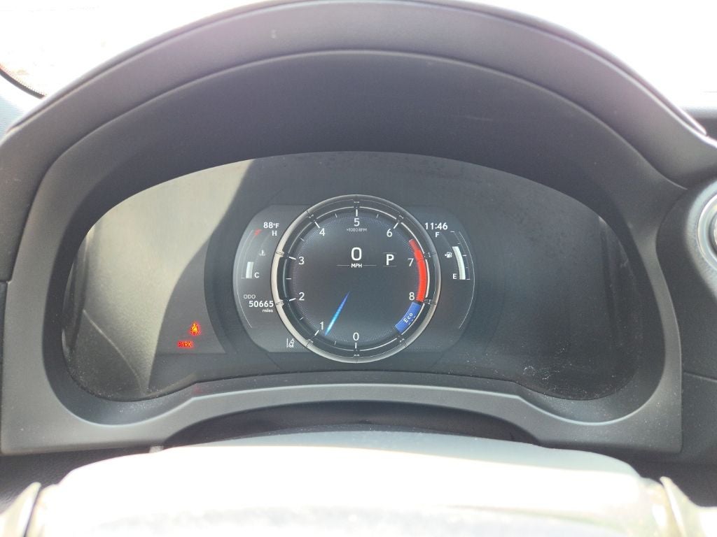 2021 Lexus IS 350 350 F SPORT