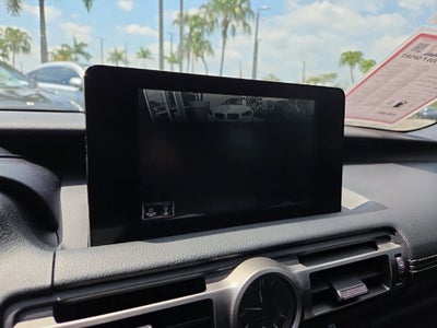 2021 Lexus IS 350 350 F SPORT