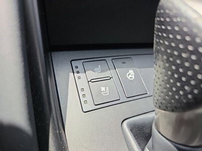 2021 Lexus IS 350 350 F SPORT