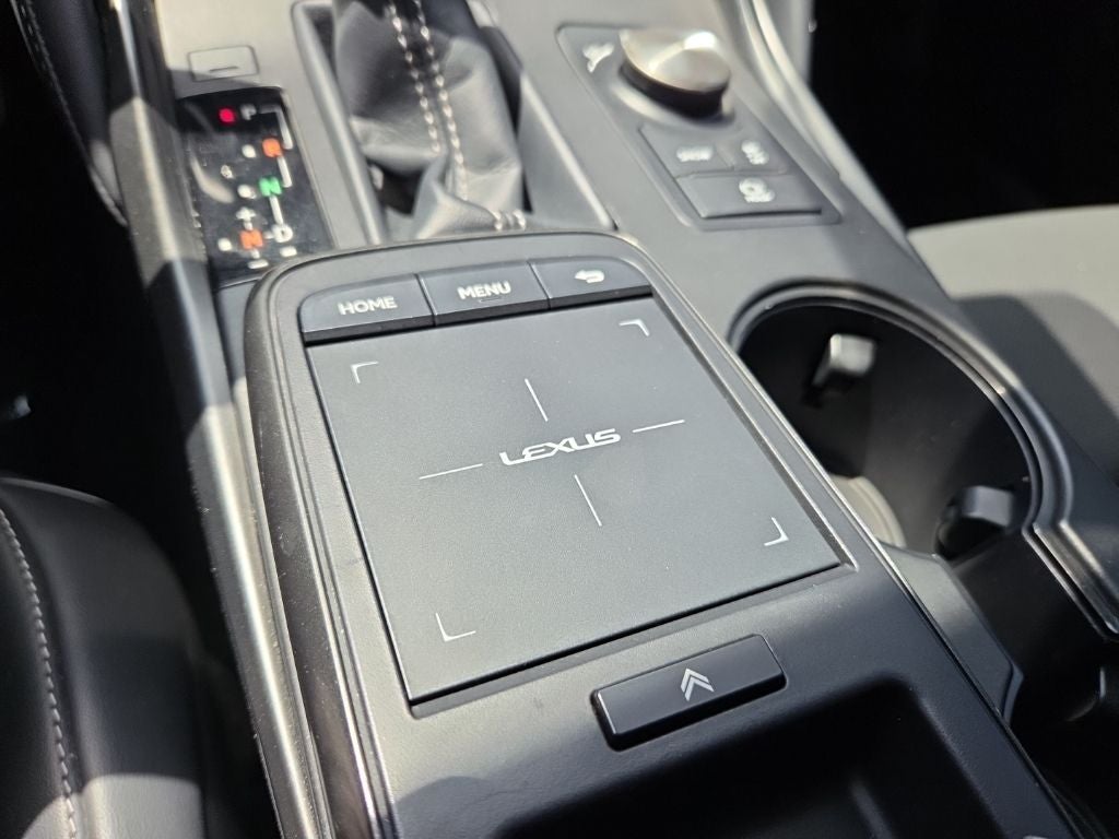 2021 Lexus IS 350 350 F SPORT