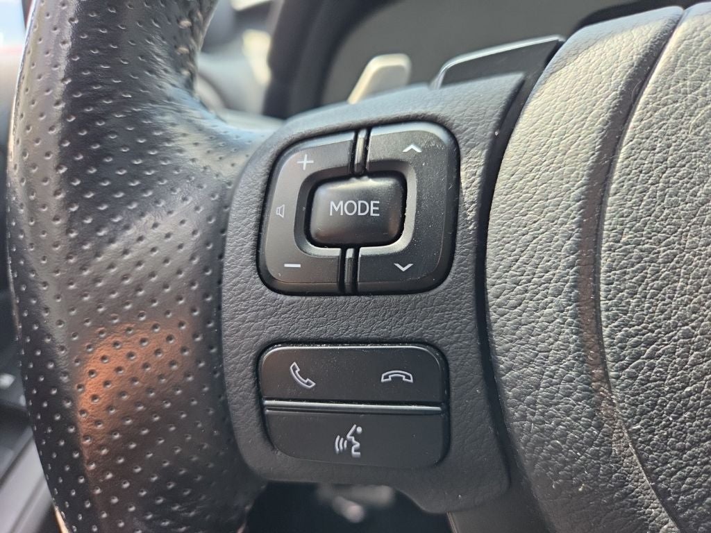 2021 Lexus IS 350 350 F SPORT