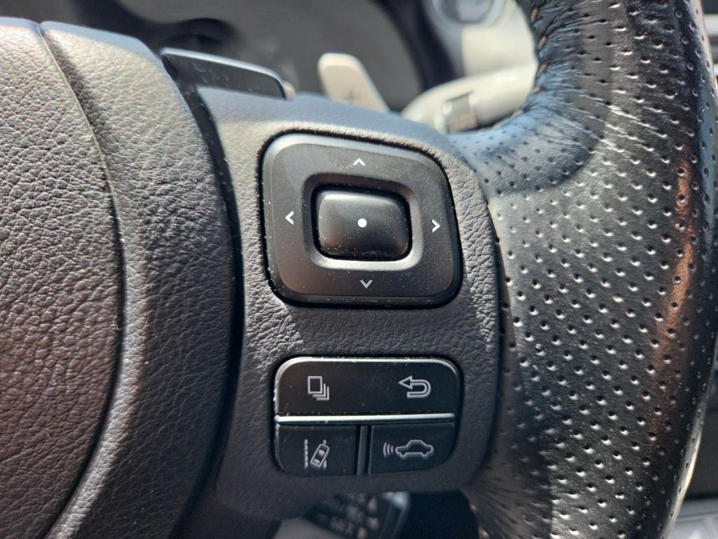 2021 Lexus IS 350 350 F SPORT