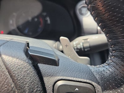 2021 Lexus IS 350 350 F SPORT