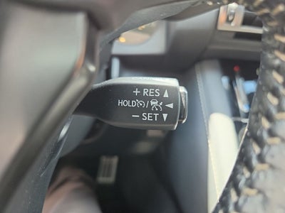 2021 Lexus IS 350 350 F SPORT