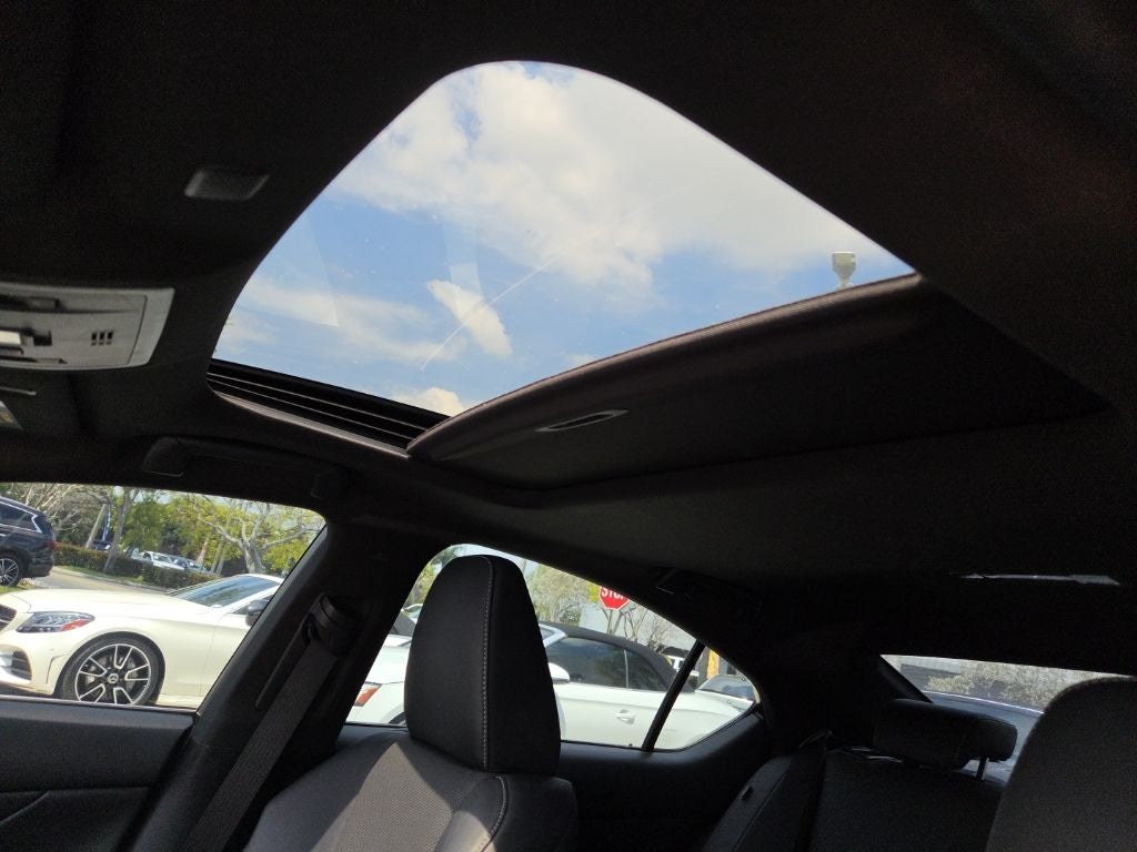 2021 Lexus IS 350 350 F SPORT