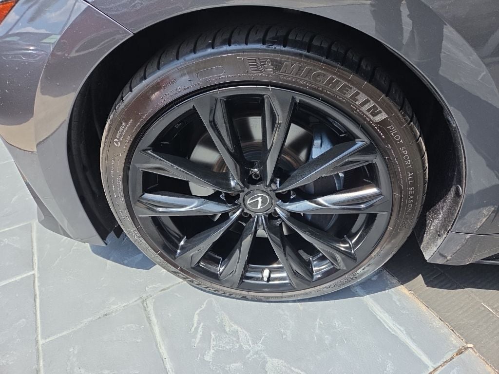 2021 Lexus IS 350 350 F SPORT