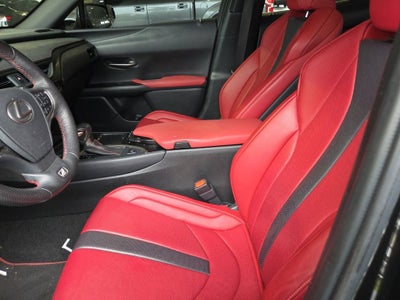 2019 Lexus UX 200 200 F SPORT