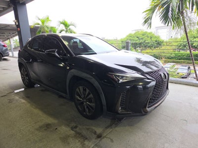 2019 Lexus UX 200 200 F SPORT