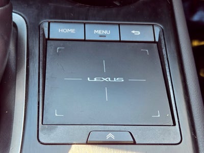 2019 Lexus UX 200 200 F SPORT