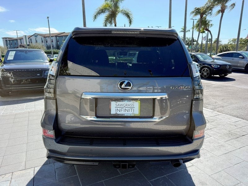 2023 Lexus GX 460 460