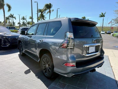 2023 Lexus GX 460 460