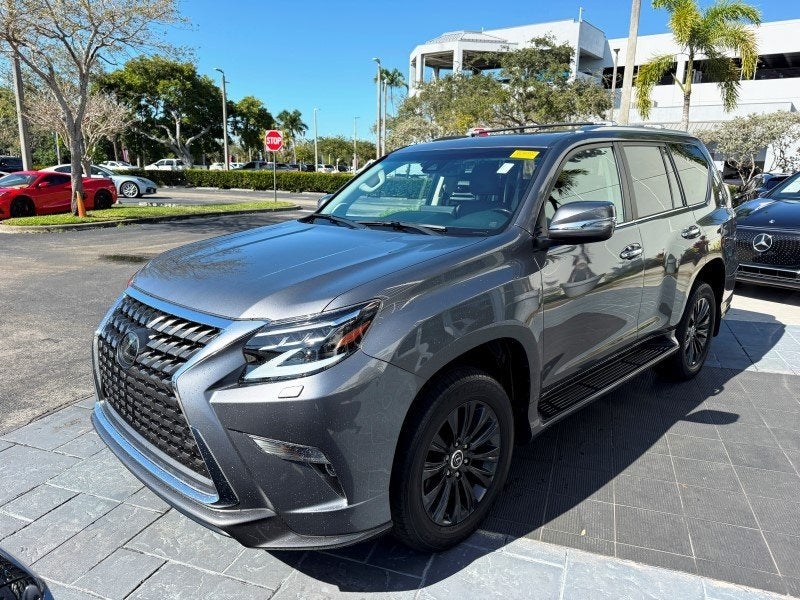 2023 Lexus GX 460 460