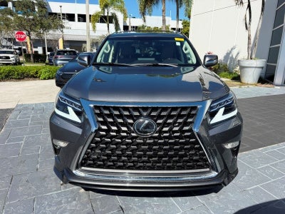 2023 Lexus GX 460 460