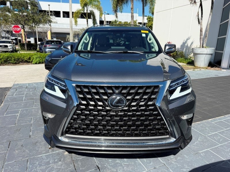 2023 Lexus GX 460 460