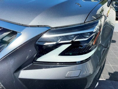 2023 Lexus GX 460 460