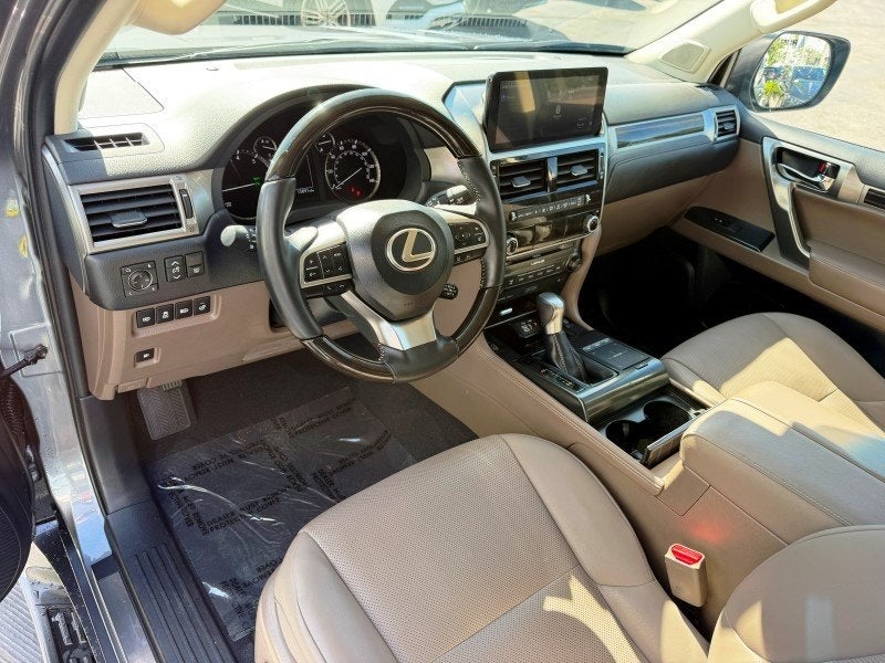 2023 Lexus GX 460 460