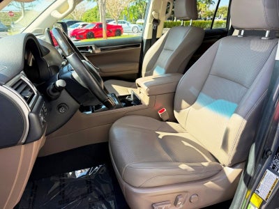 2023 Lexus GX 460 460