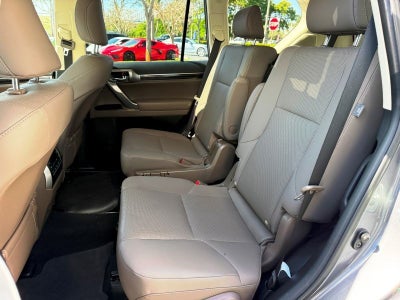 2023 Lexus GX 460 460