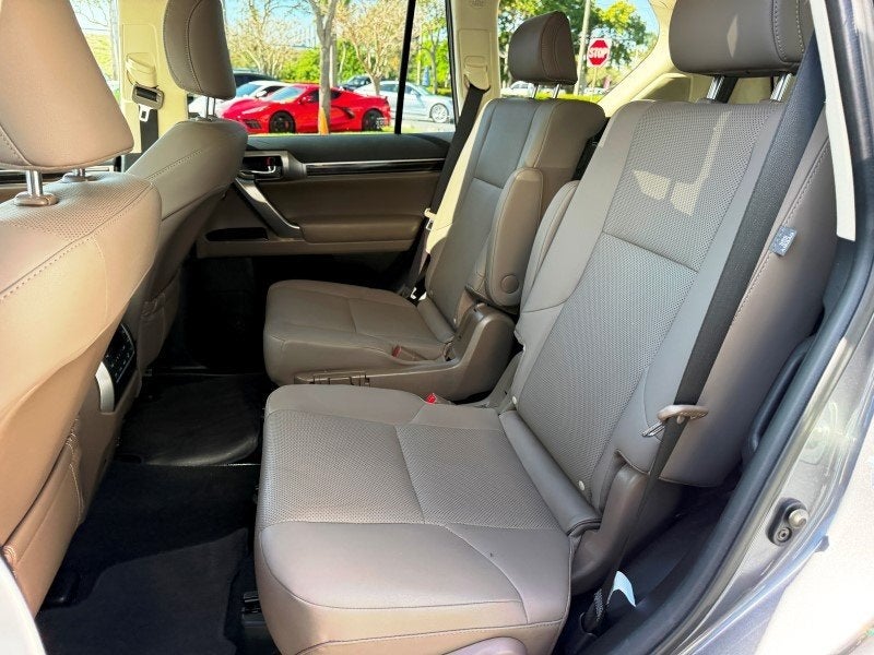 2023 Lexus GX 460 460