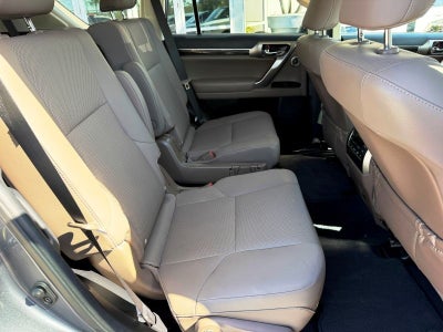 2023 Lexus GX 460 460